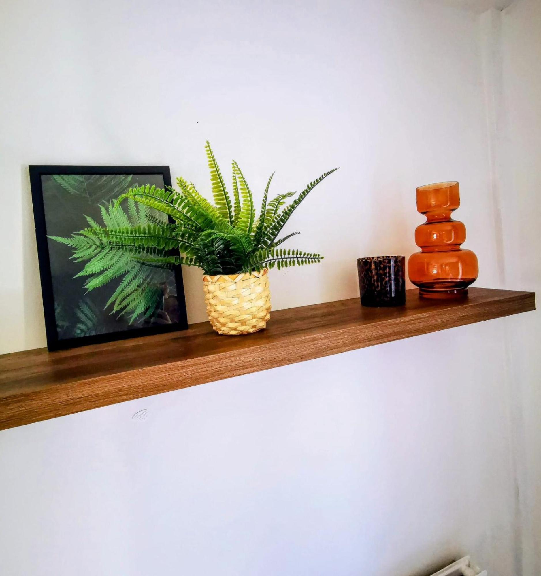 No 7 - Bright, Spacious 3 Bed Home With Parking & Wifi ฮายตัน ภายนอก รูปภาพ
